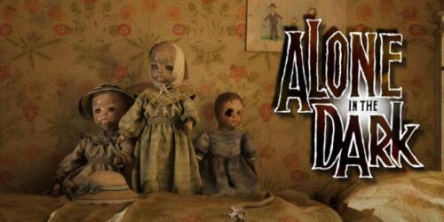 Remake de Alone in the Dark lança novo trailer perturbador