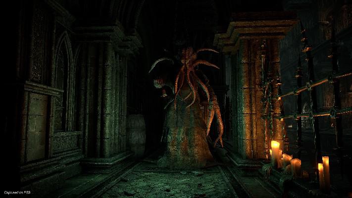 Remake de Demon s Souls leva o nível mais aterrorizante do original e o torna ainda pior