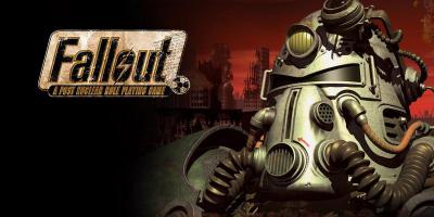 Remake de fã de Fallout impressiona com Gatling Laser em 2D