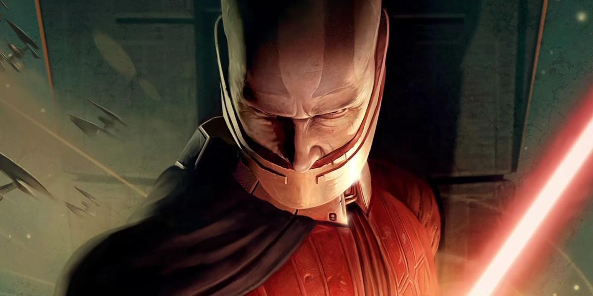 Remake de KotOR promete corrigir dificuldades em Taris