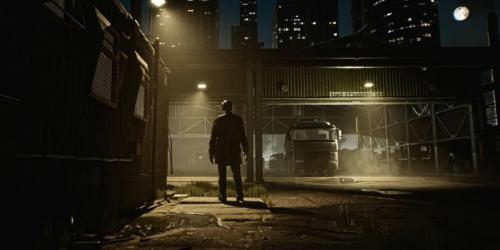 Remake de Max Payne 2 imaginado no vídeo conceitual do Unreal Engine 5