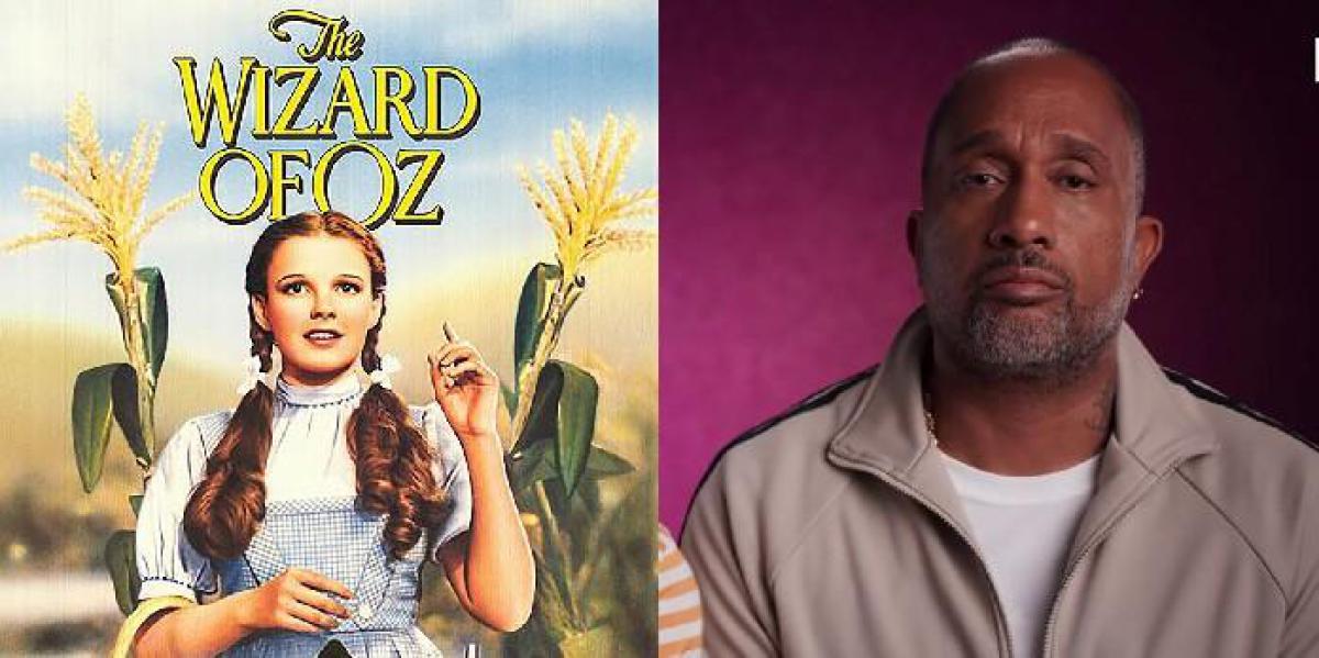 Remake de O Mágico de Oz será dirigido pelo criador Black-ish Kenya Barris