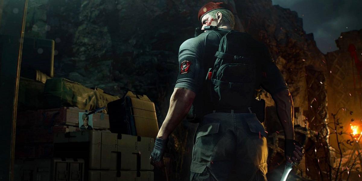 Remake de Resident Evil 4 revela segredo sombrio em referência a jogo inédito