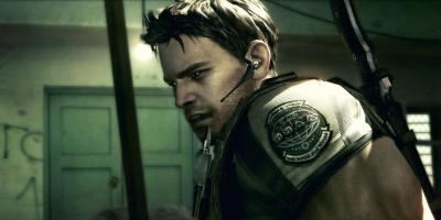 Remake de Resident Evil 5 precisa de DLC crucial