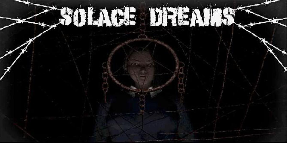 Remake de Solace Dreams cruza DOOM com Dark Souls