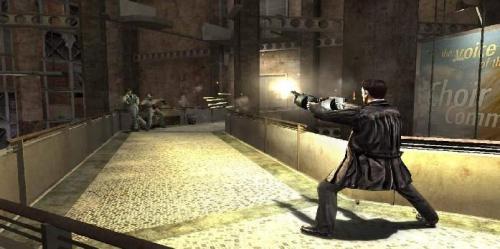 Remakes de Max Payne devem melhorar seus ambientes