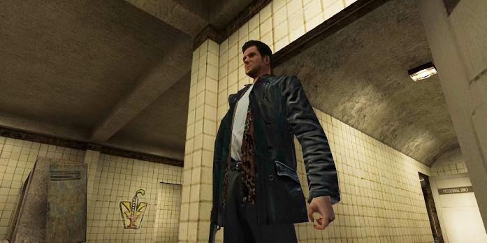 Remakes de Max Payne precisam evitar o destino da trilogia GTA da Rockstar