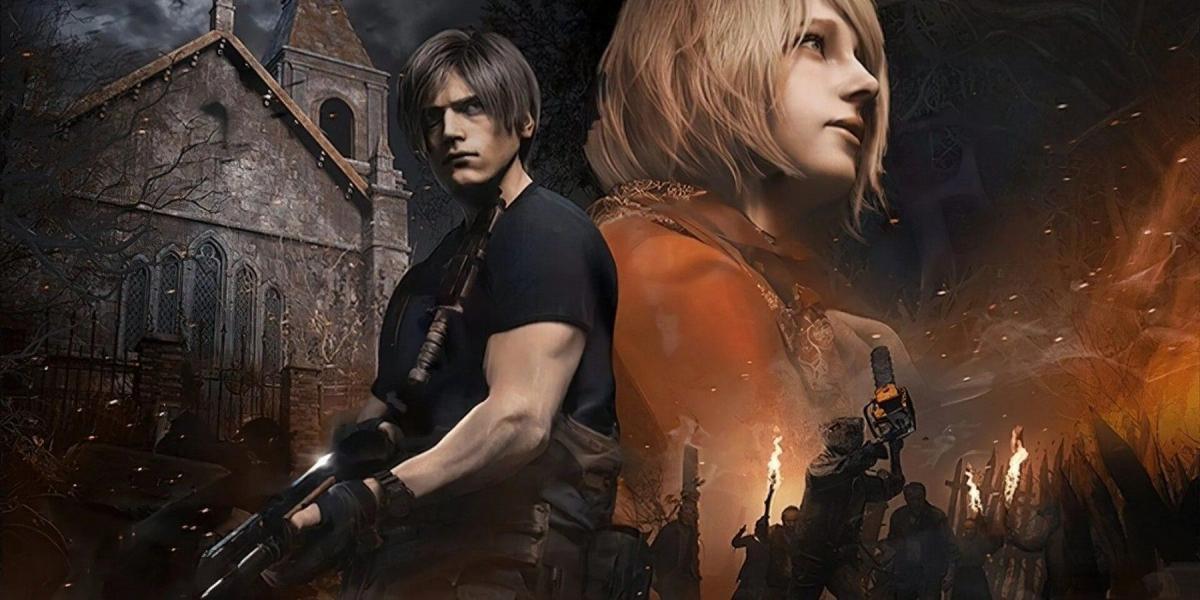 Remakes de terror: Resident Evil e Dead Space em 2023