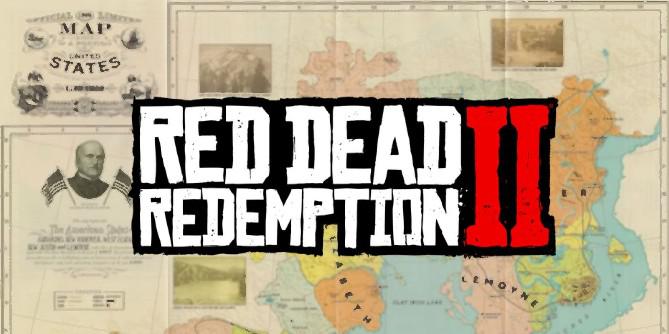 Remasterizar Red Dead Redemption pode ser mais fácil do que os jogadores pensam