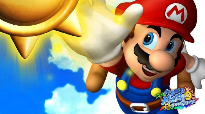 Remasters 3D de Super Mario para Switch podem ser agrupados
