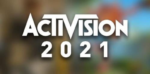 Remasters da Activision que podem vir em 2021 e além