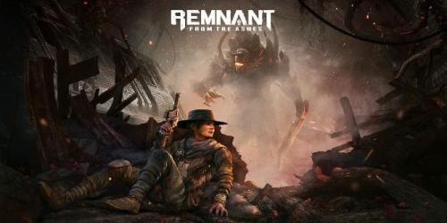 Remnant: From the Ashes confirma atualização para PS5 e Xbox Series X