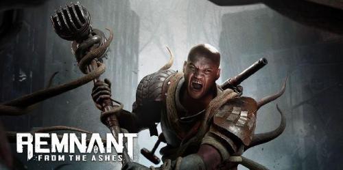 Remnant: From the Ashes – Swamps of Corsus DLC será lançado no final deste mês