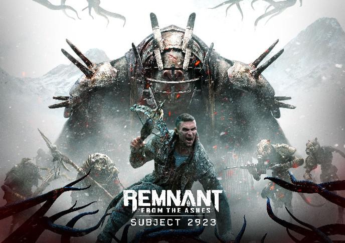 Remnant Interview: Dev Talks Subject 2923 DLC, Game s Reception e mais