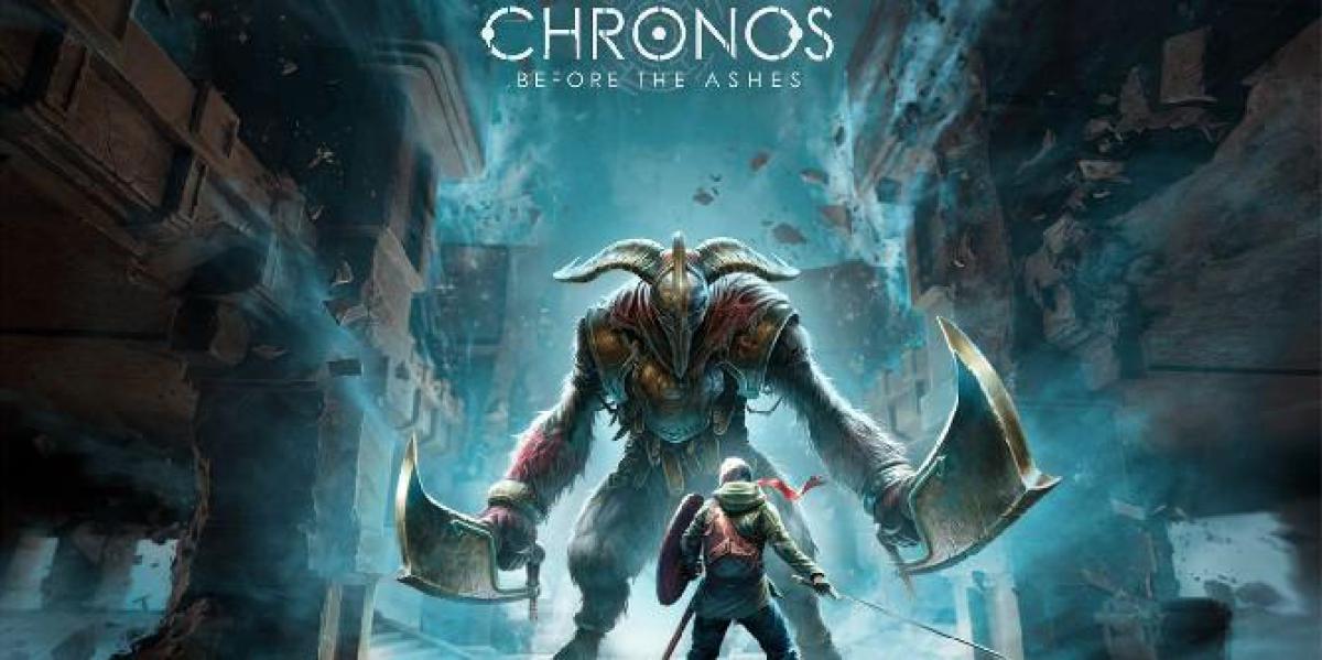 Remnant Prequel Chronos: Before the Ashes recebe trailer de lançamento