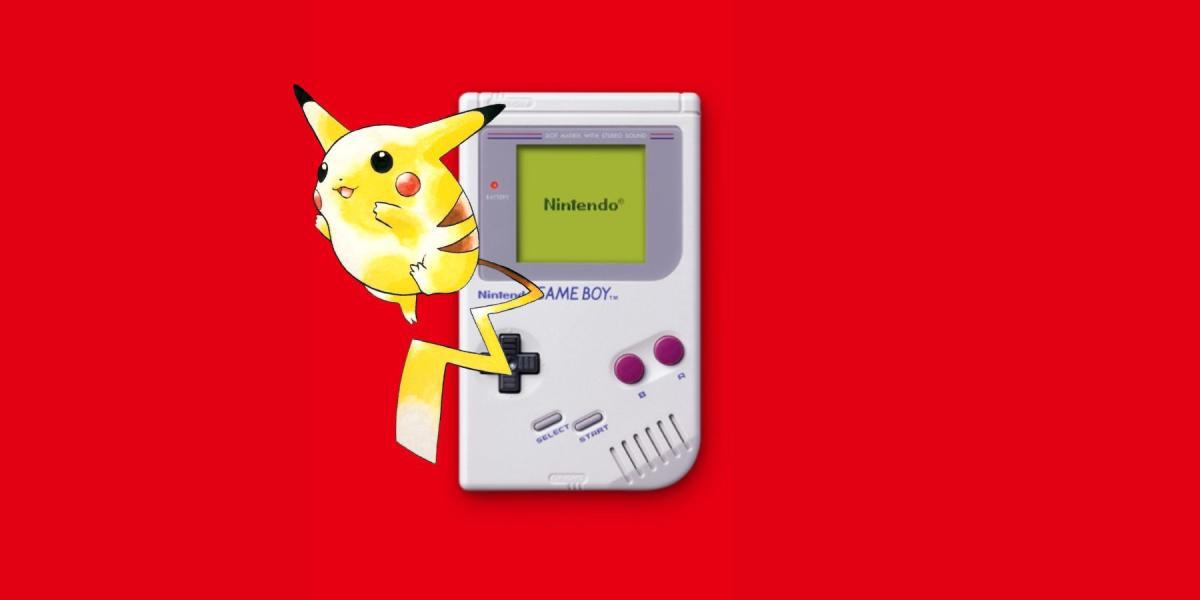 Renascimento do Pokémon TCG: Novo título para Game Boy no Nintendo Switch Online inspira nostalgia e potencial de sucesso