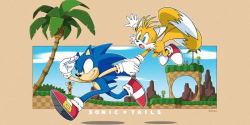 Reprodução de áudio Sonic feita por fãs com dublador original da aventura Sonic ganha segunda temporada