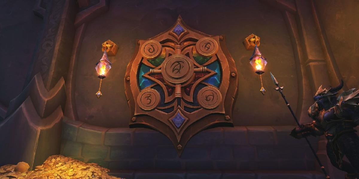 Requisitos do Great Vault de World of Warcraft reduzidos em Dragonflight para todos os modos de jogo
