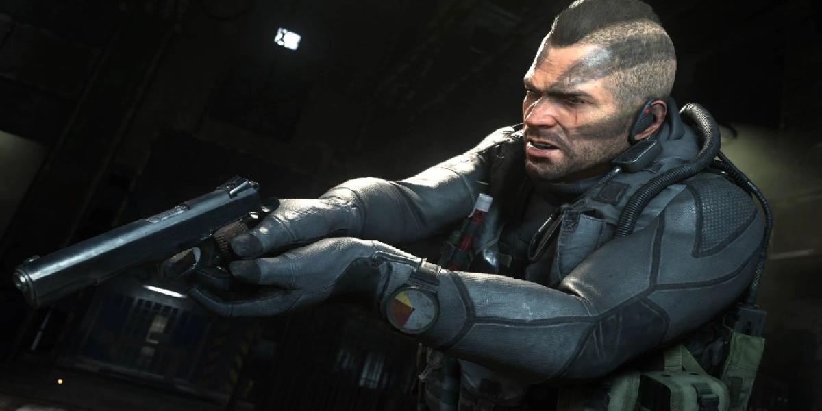 Requisitos para PC de Call of Duty: Modern Warfare 2 revelados