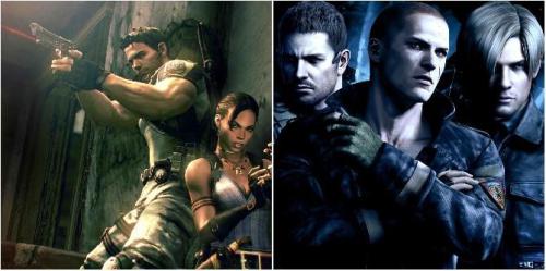 Resident Evil: 10 coisas loucas que aconteceram entre Resident Evil 5 e 6