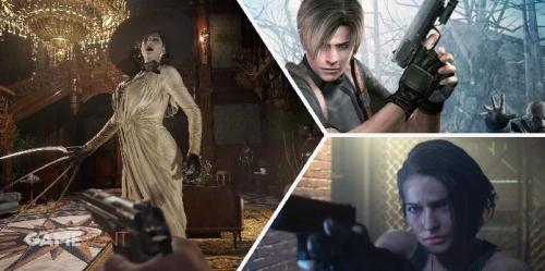Resident Evil: 10 coisas mais bobas que aconteceram na franquia