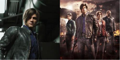 Resident Evil: 10 coisas que a escuridão infinita muda em Leon Kennedy