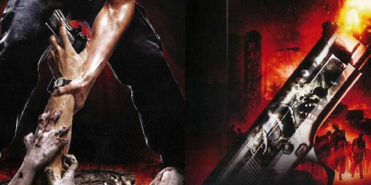 Resident Evil: 10 coisas que apenas os fãs que jogaram os jogos Outbreak sabem