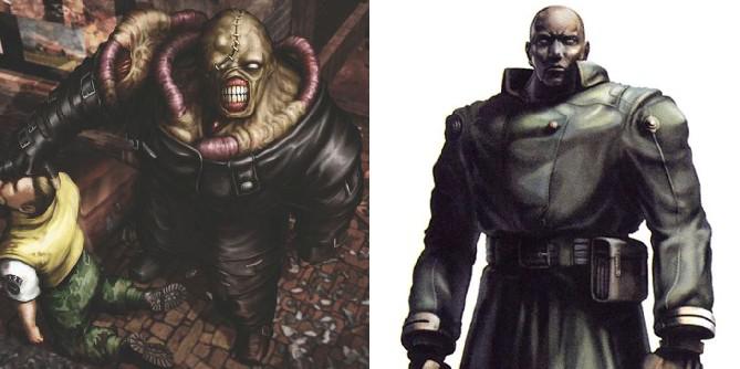 Resident Evil: 10 coisas sobre Nemesis que os fãs hardcore devem saber