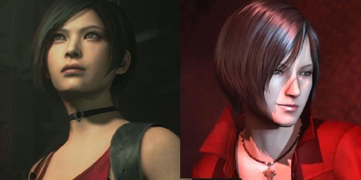 Resident Evil: 10 fatos sobre Ada Wong que os fãs hardcore devem saber