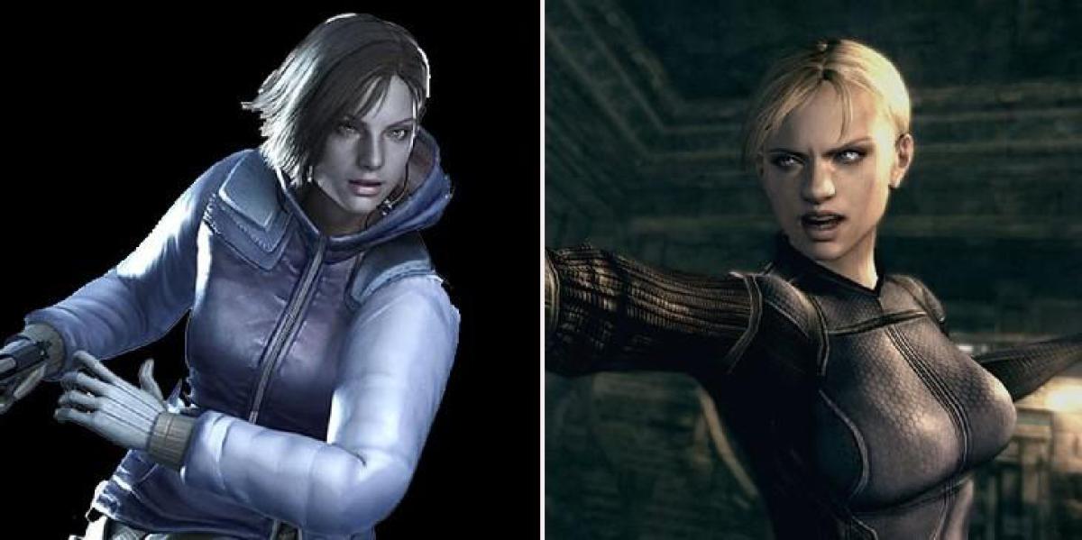 Resident Evil: 10 fatos sobre Jill Valentine que apenas os verdadeiros fãs sabem