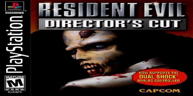 Resident Evil: 10 jogos com a melhor arte de capa, classificados