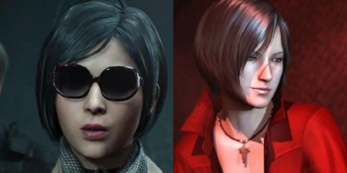 Resident Evil: 10 melhores momentos de Ada Wong, classificados