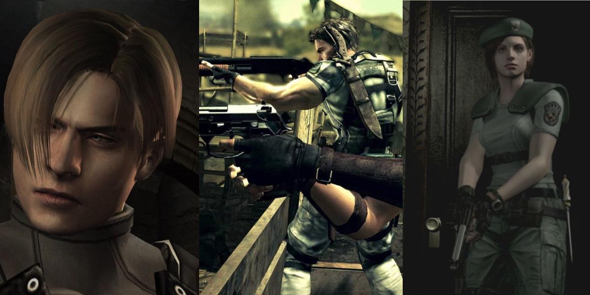 Resident Evil: 12 falas mais icônicas da franquia