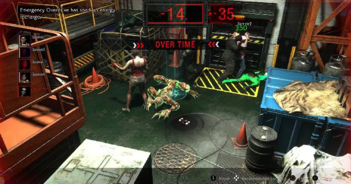 Resident Evil 3: 10 coisas para saber sobre o modo multiplayer da resistência