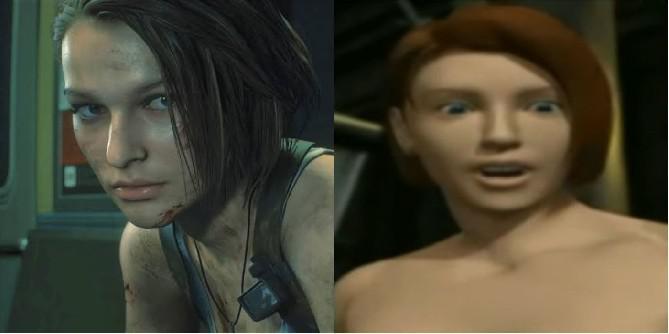 Resident Evil 3: 10 coisas que o remake mudou nos personagens