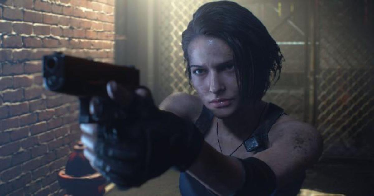 Resident Evil 3: 10 mudanças que eles fizeram para deixar apenas os verdadeiros fãs notados
