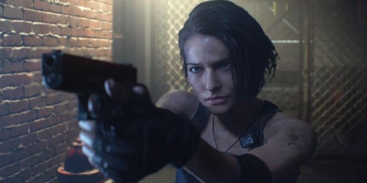 Resident Evil 3 (2020): melhores armas para atualizar o mais rápido possível