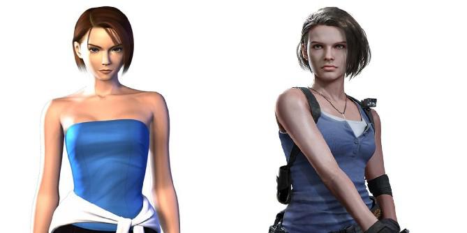 Resident Evil 3 Remake amenizou o sex appeal de Jill por credibilidade