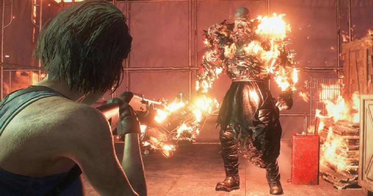 Resident Evil 3 Remake As 10 maiores correções que o jogo precisa