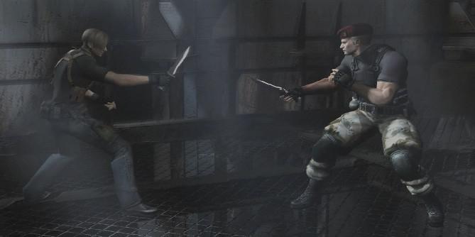 Resident Evil 4: 10 coisas que apenas especialistas sabiam que você poderia fazer