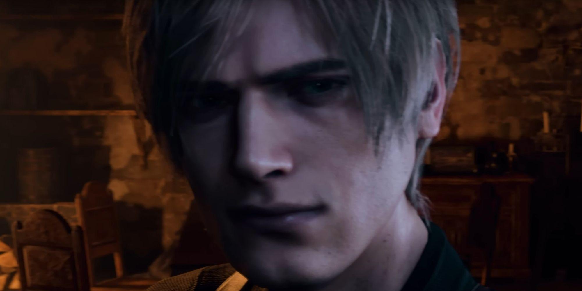 Resident Evil 4: 5 maneiras pelas quais a jogabilidade do companheiro de Ashley pode ser alterada