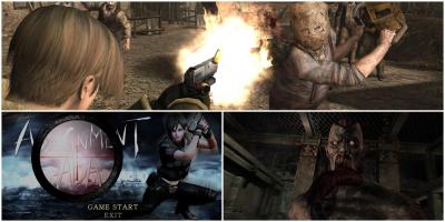Resident Evil 4: 7 motivos para jogar de novo