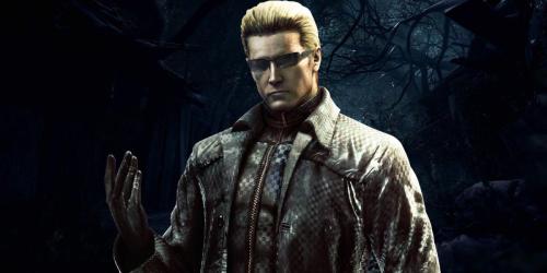 Resident Evil 4: A aparência de Wesker pode reforçar a possibilidade de um remake de RE5