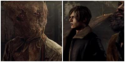 Resident Evil 4 Remake: 5 mudanças no Village Encounter