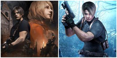 Resident Evil 4 Remake: 5 razões para jogar!