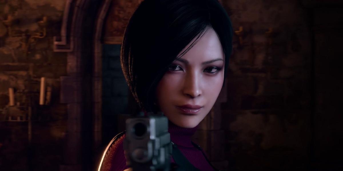 Resident Evil 4 Remake: A controvérsia da voz de Ada Wong explicada
