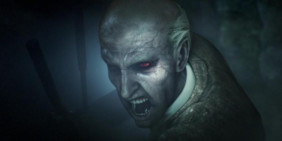 Resident Evil 4 Remake: Como a Capcom está redesenhando os Ganados