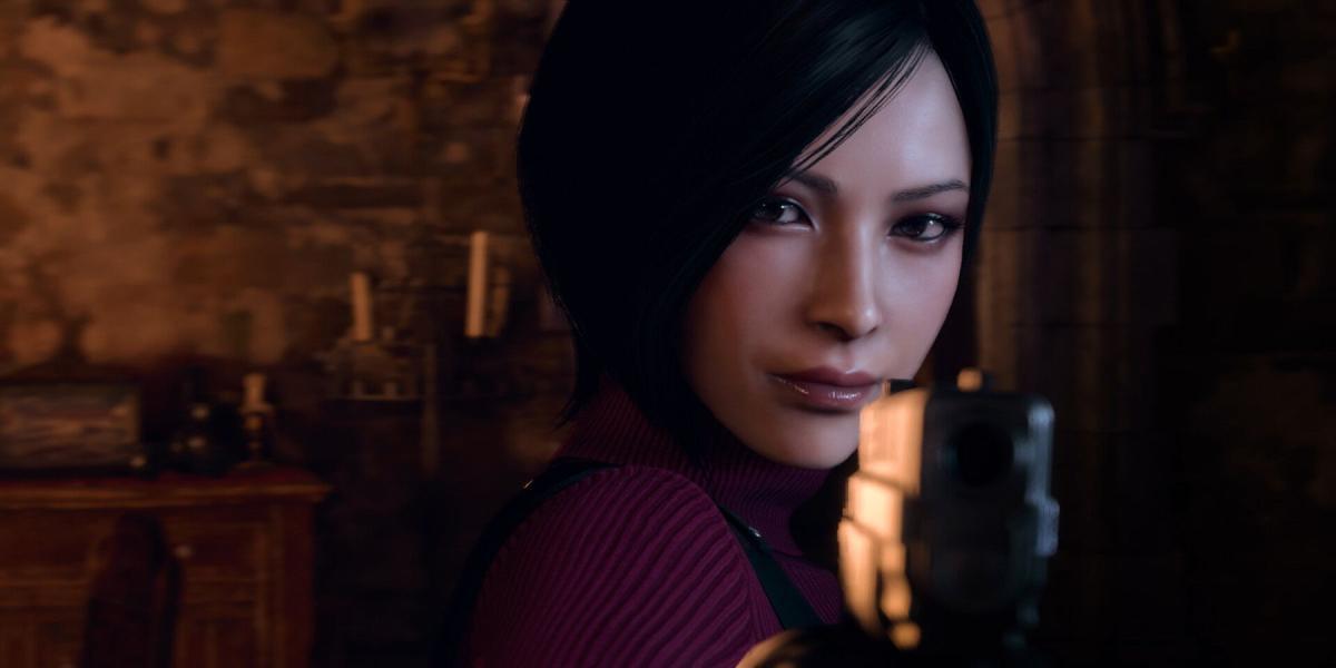Resident Evil 4 Remake confirma retorno do modo favorito dos fãs e uma ‘demonstração especial’