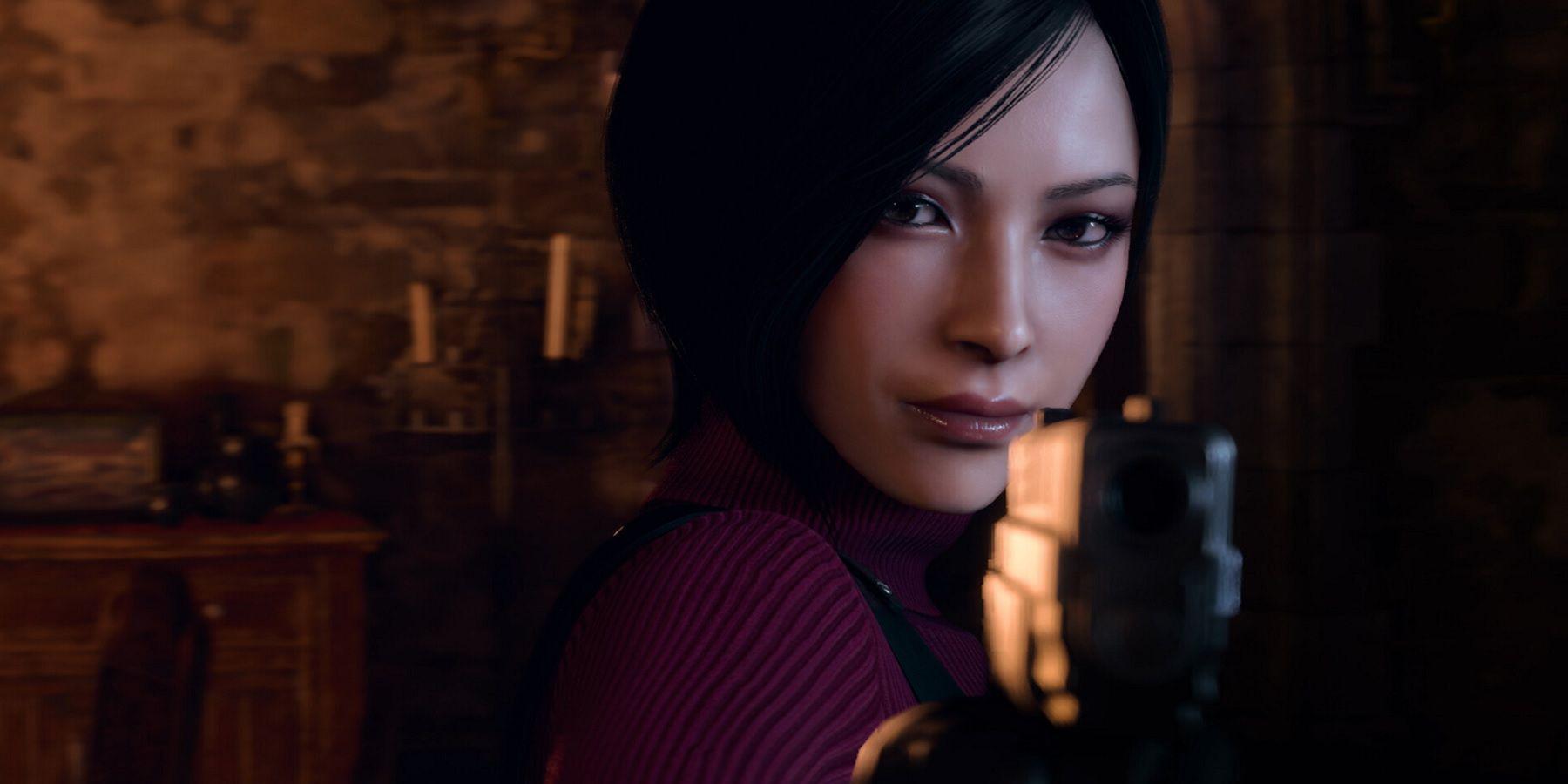 Resident Evil 4 Remake confirmado para o Arab Game Awards Show