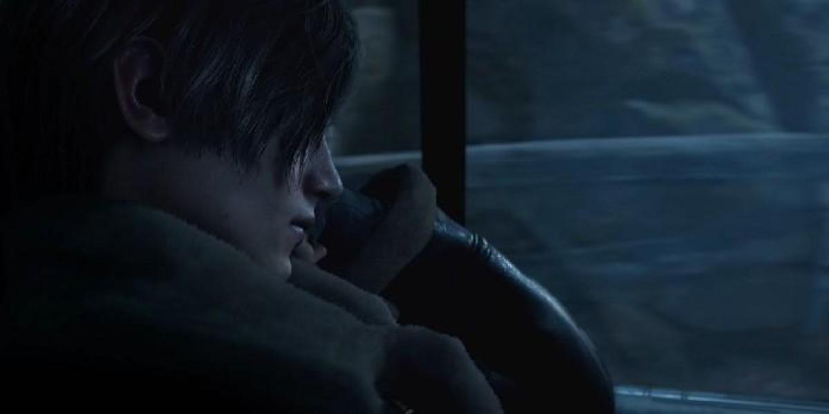 Resident Evil 4 Remake confirmado para PS4, Showcase chegando no próximo mês